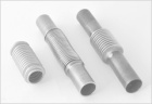 KWS-Industrietechnik Metallbälge - flexible Verbinder